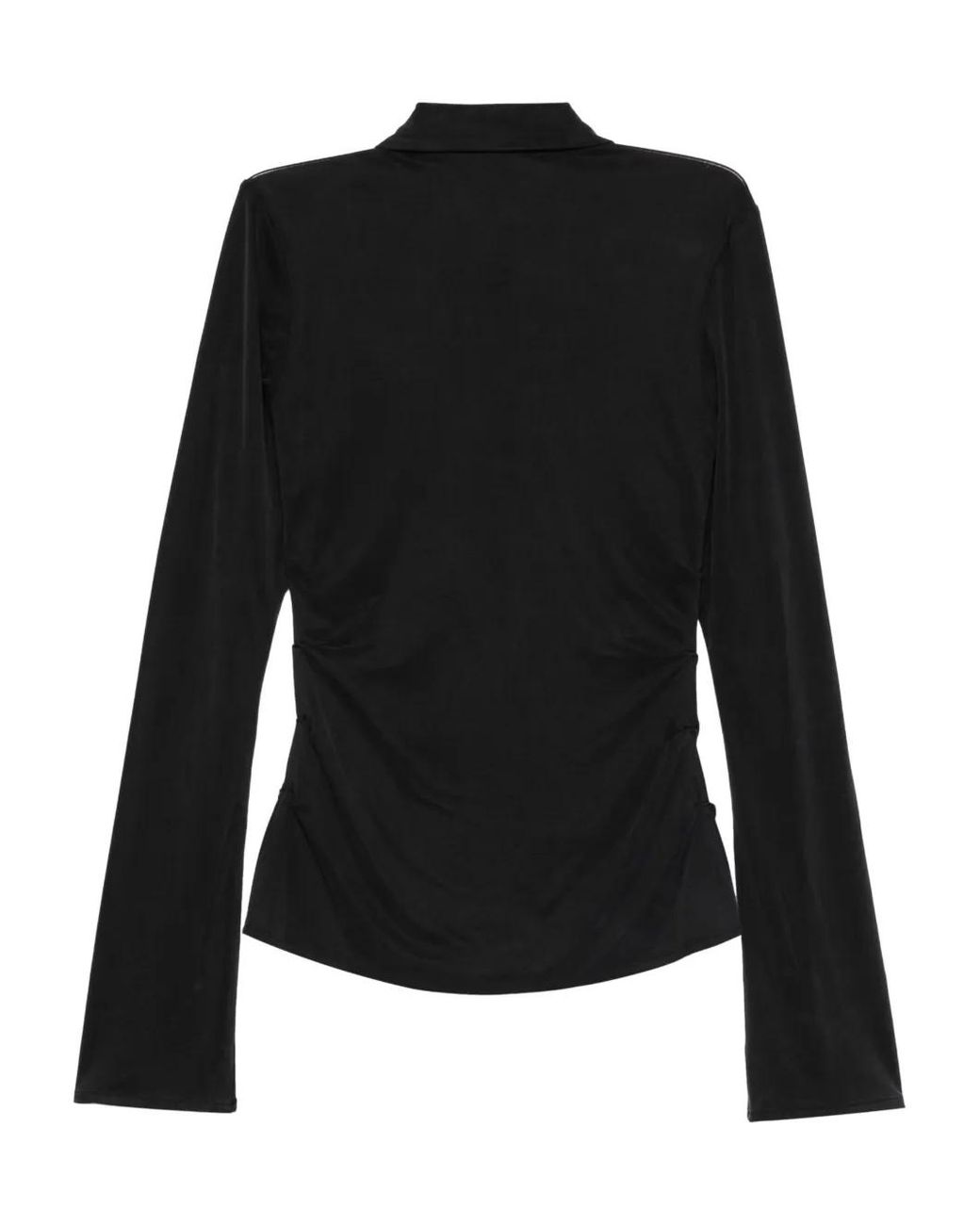 AVAVAV Black Simone Shirt
