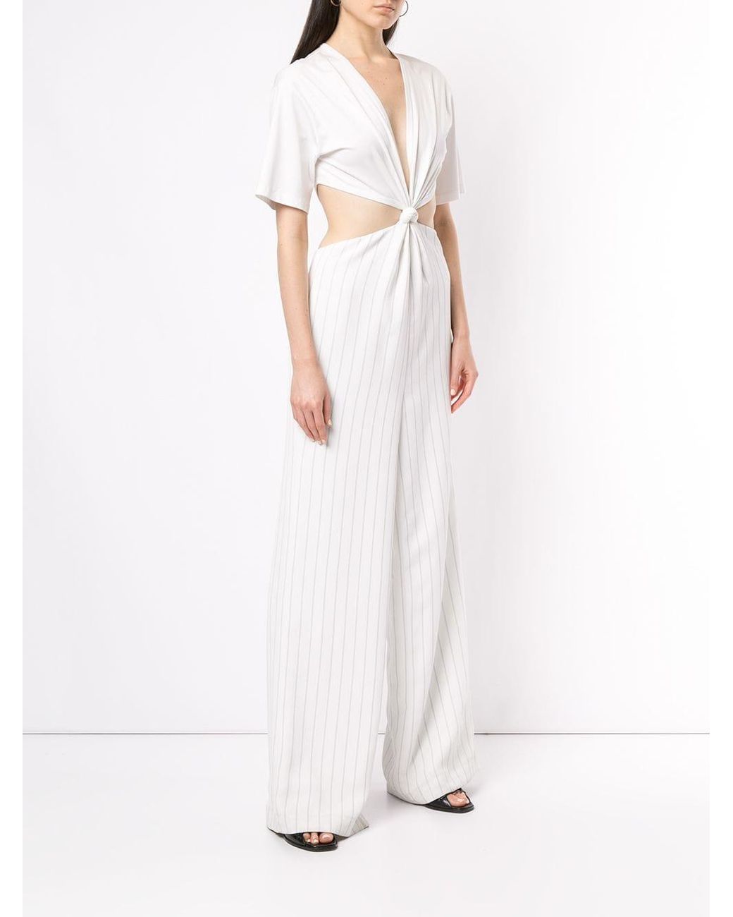 dion lee jumpsuit