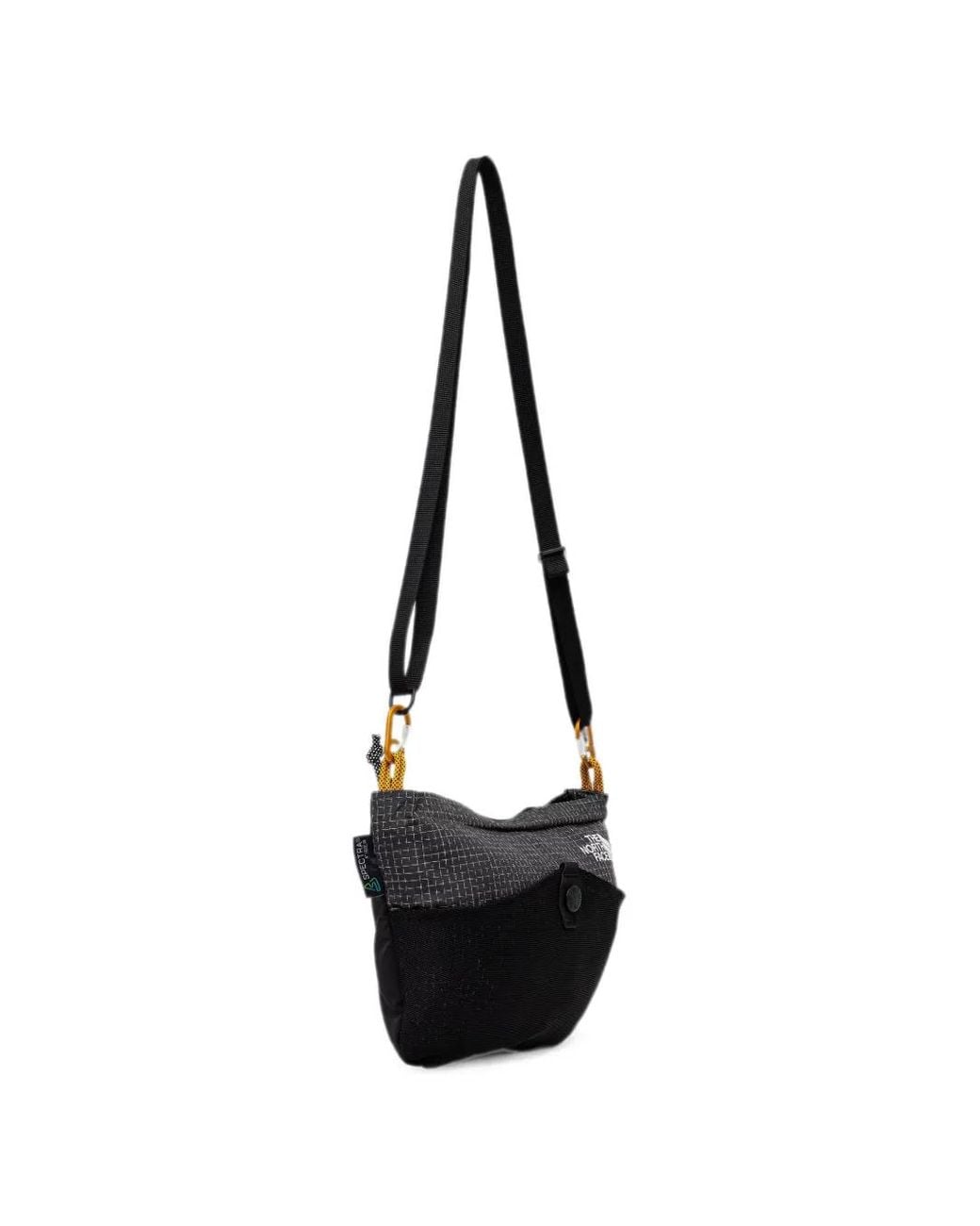 The North Face Black Clyffe Shoulder Bag