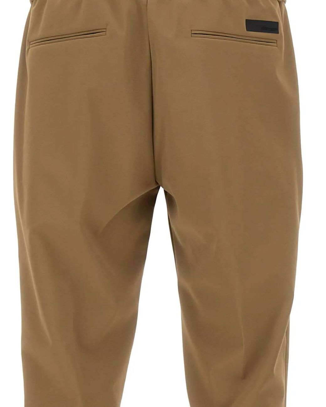 Rrd Natural Jo Chino Trousers for men