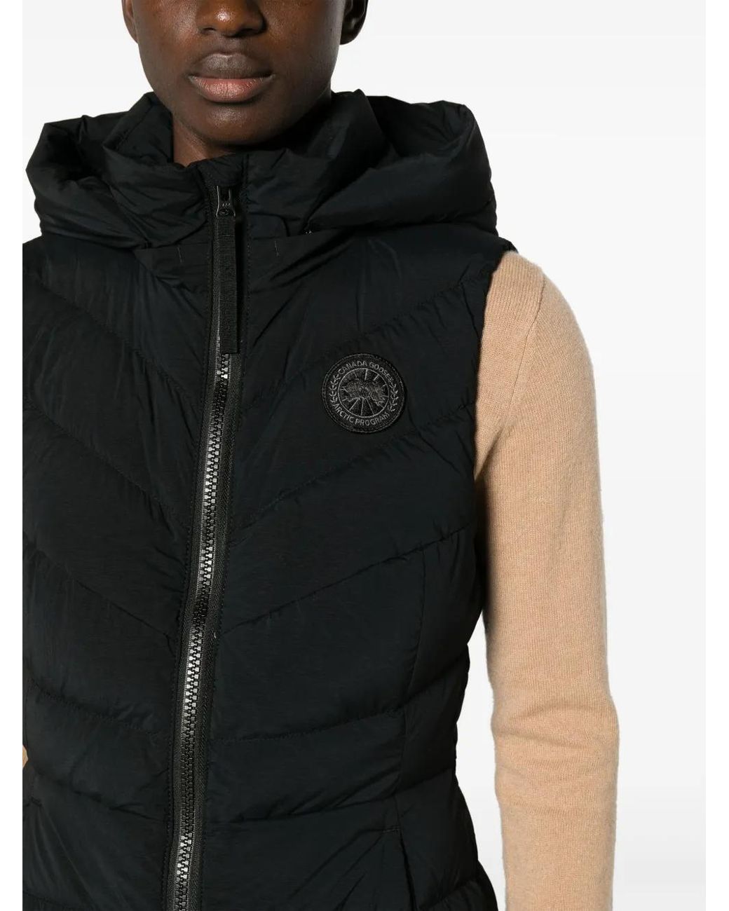 Canada Goose Black Jackets