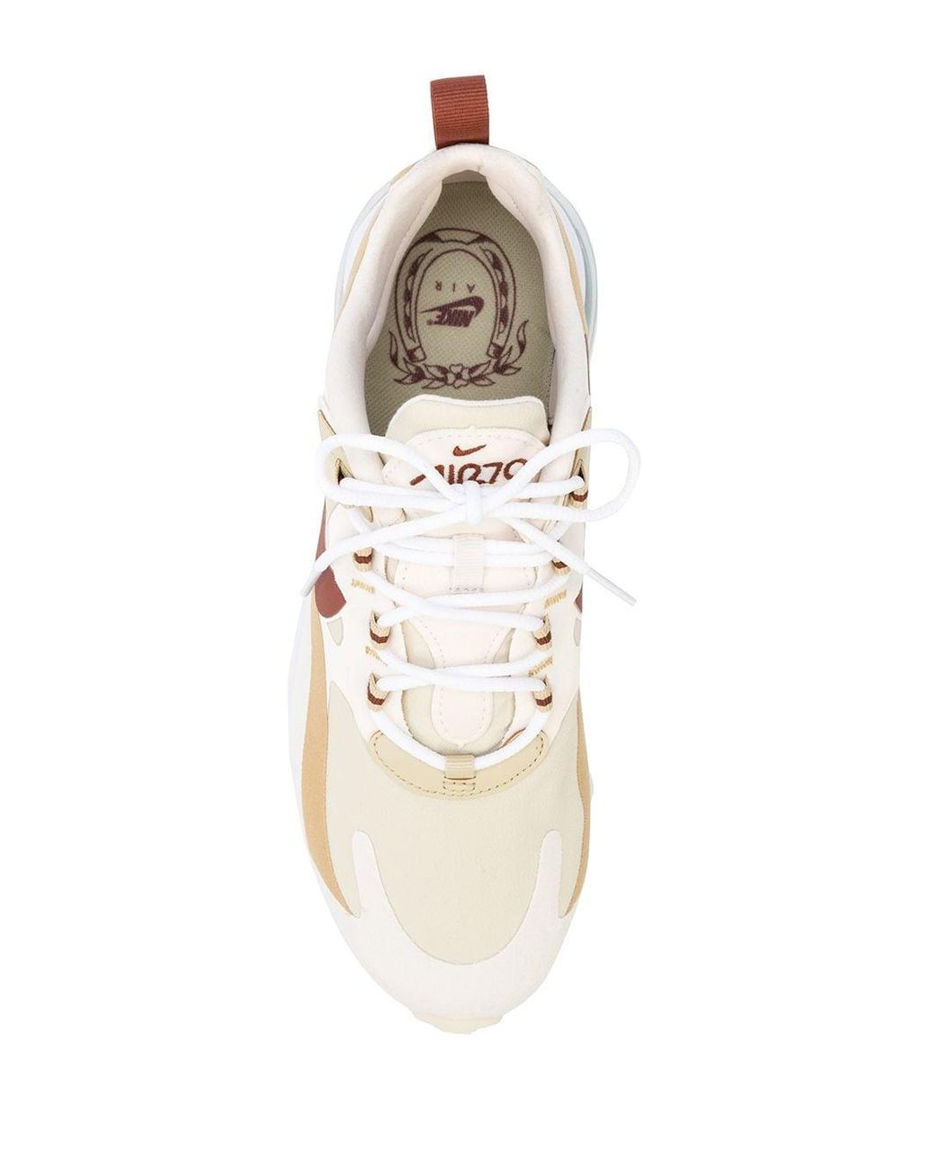 air max 270 color block