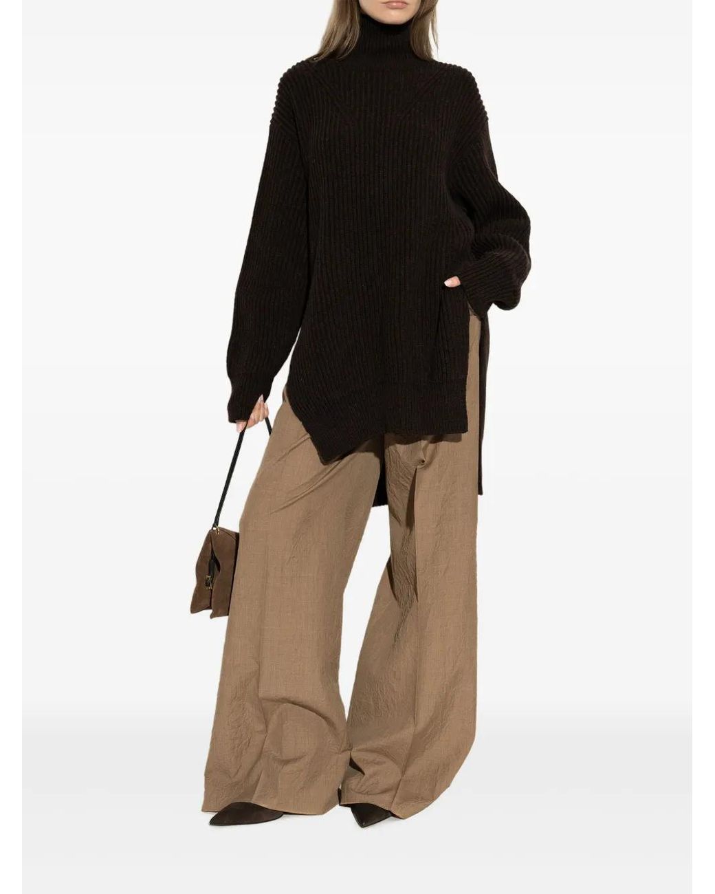 Marsèll Black 'Aculeo' Ankle Boots