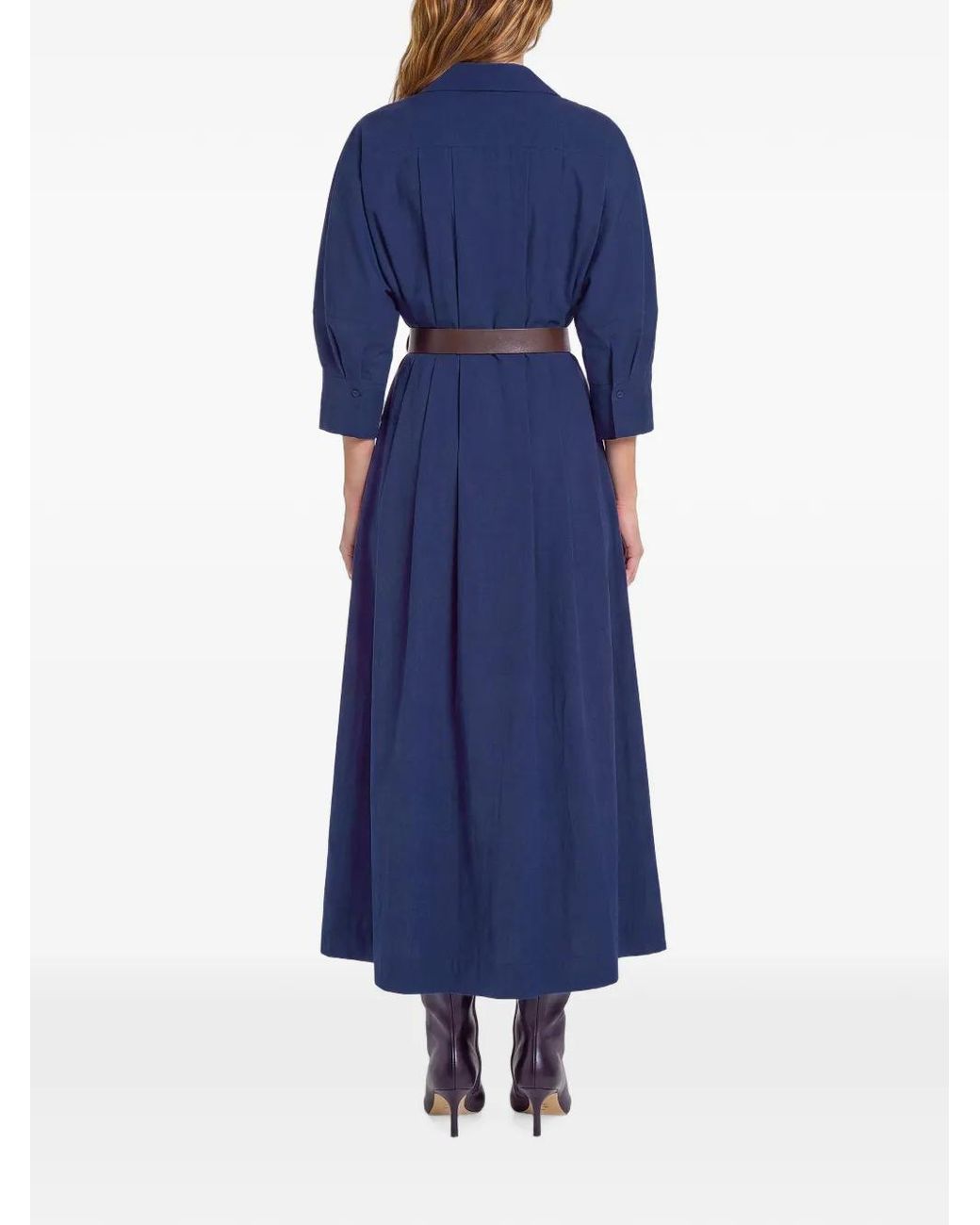 Nicholas Blue Lanae Dress