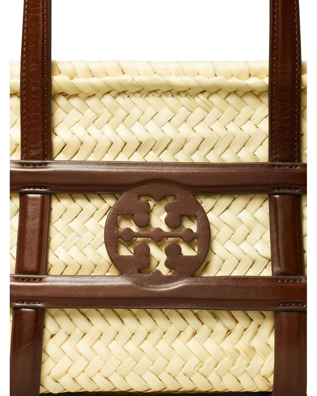 Tory Burch Metallic Bags