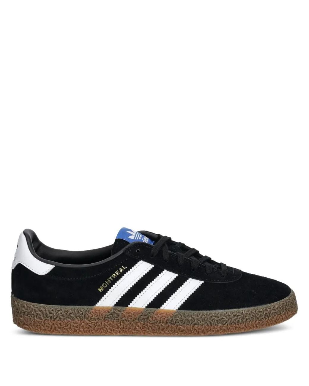 Adidas Black Montreal Rm