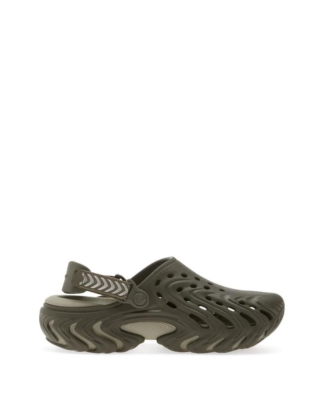 CROCSTM Green Echo Ii Clogs