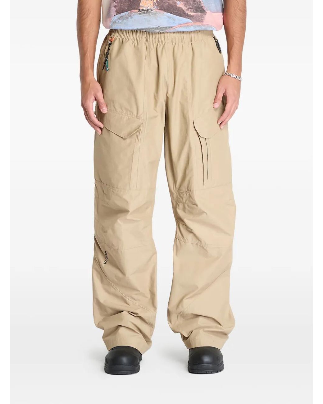 NIKE × NOCTA Opal Woven Pants nike-neutrals-X-Nocta-Opal-