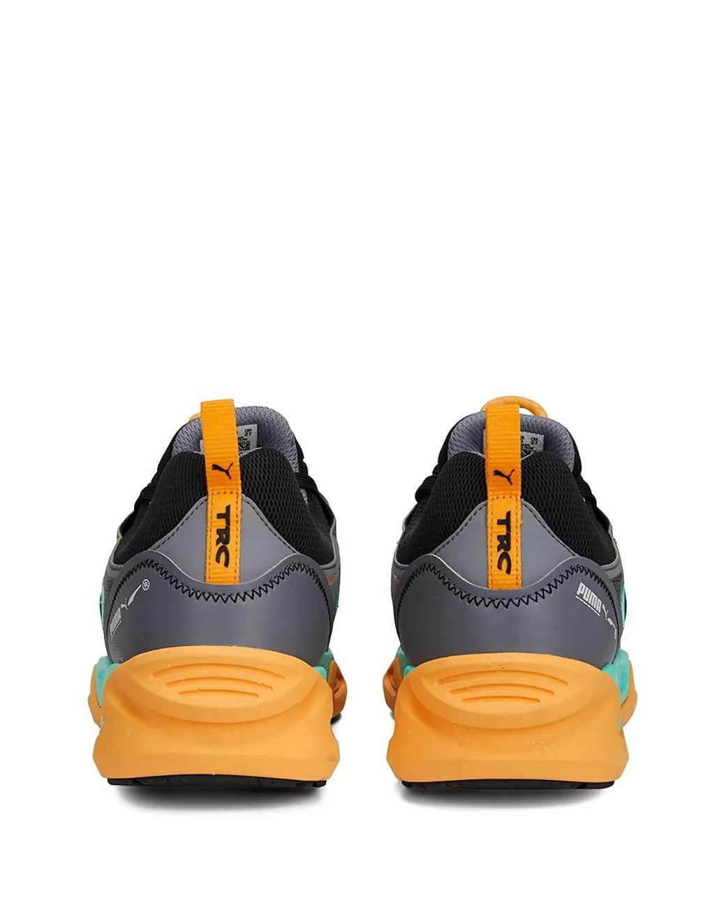 PUMA Blue Trc Blaze Spxp Sneakers for men