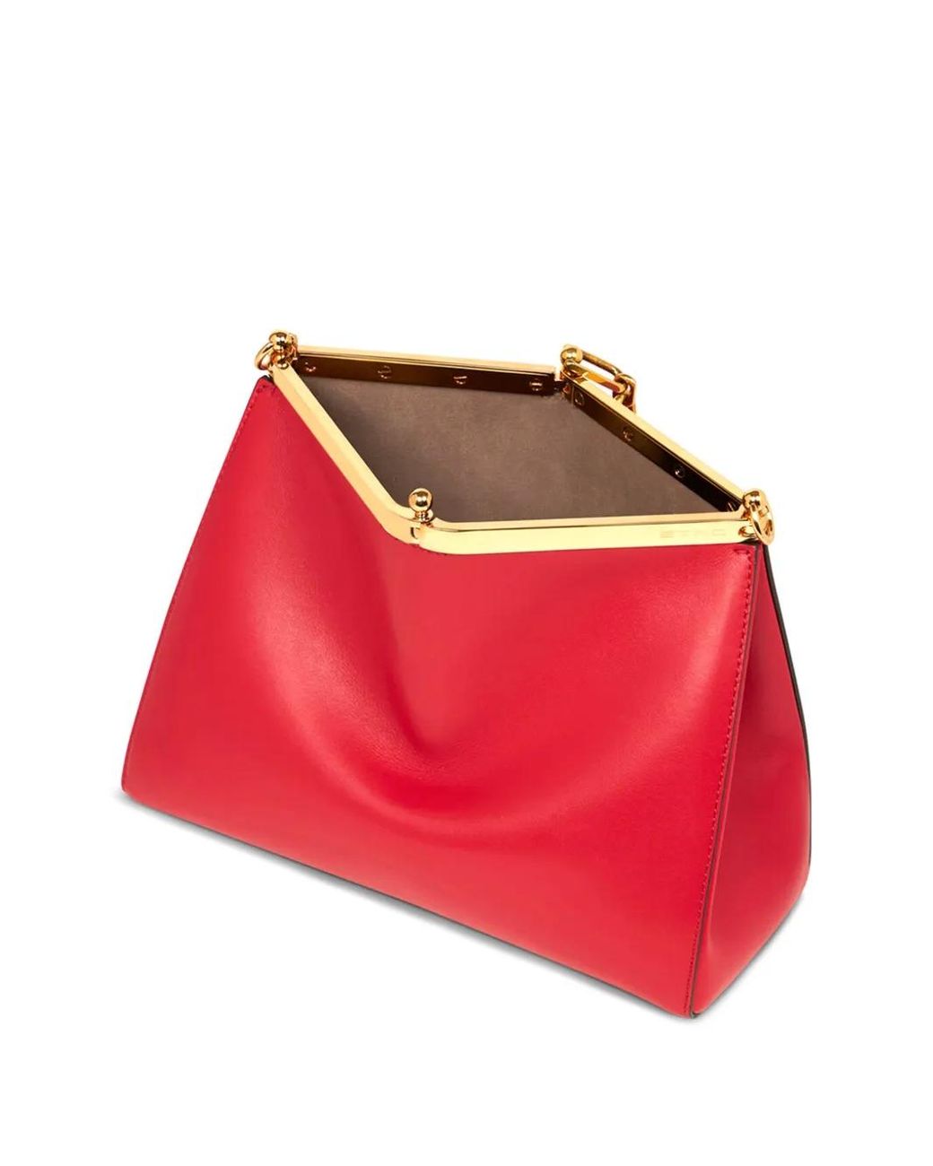Borsa Vela Media di Etro in Red