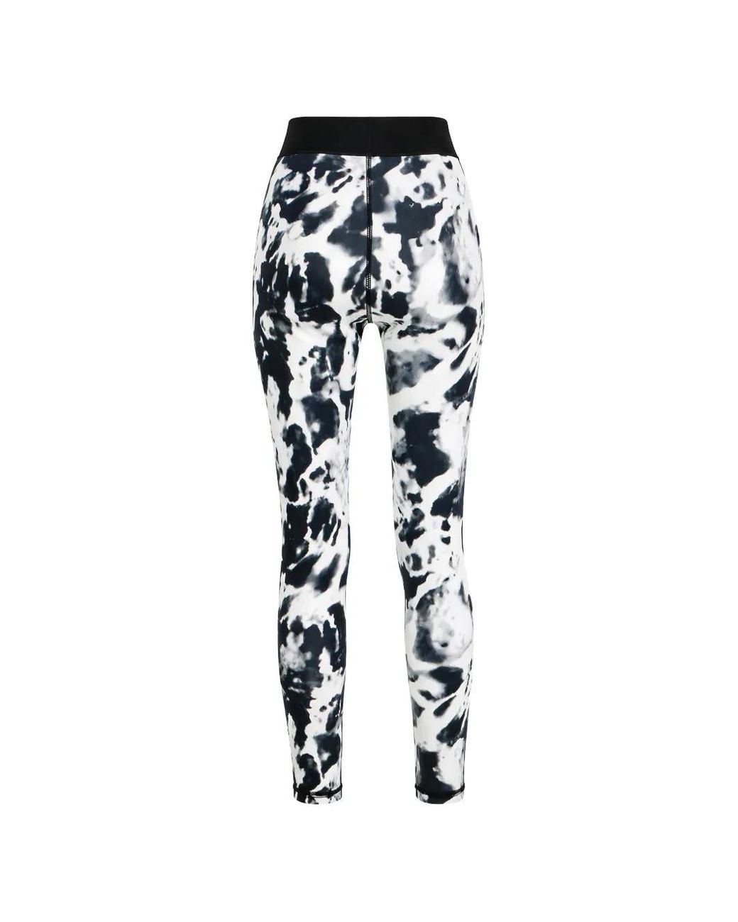 DIESEL White Leggings