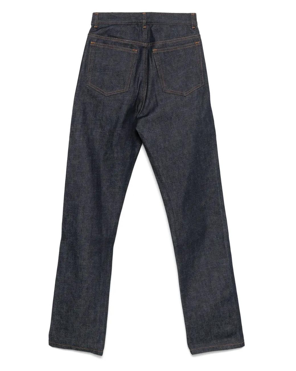 A.P.C. Blue Jeans