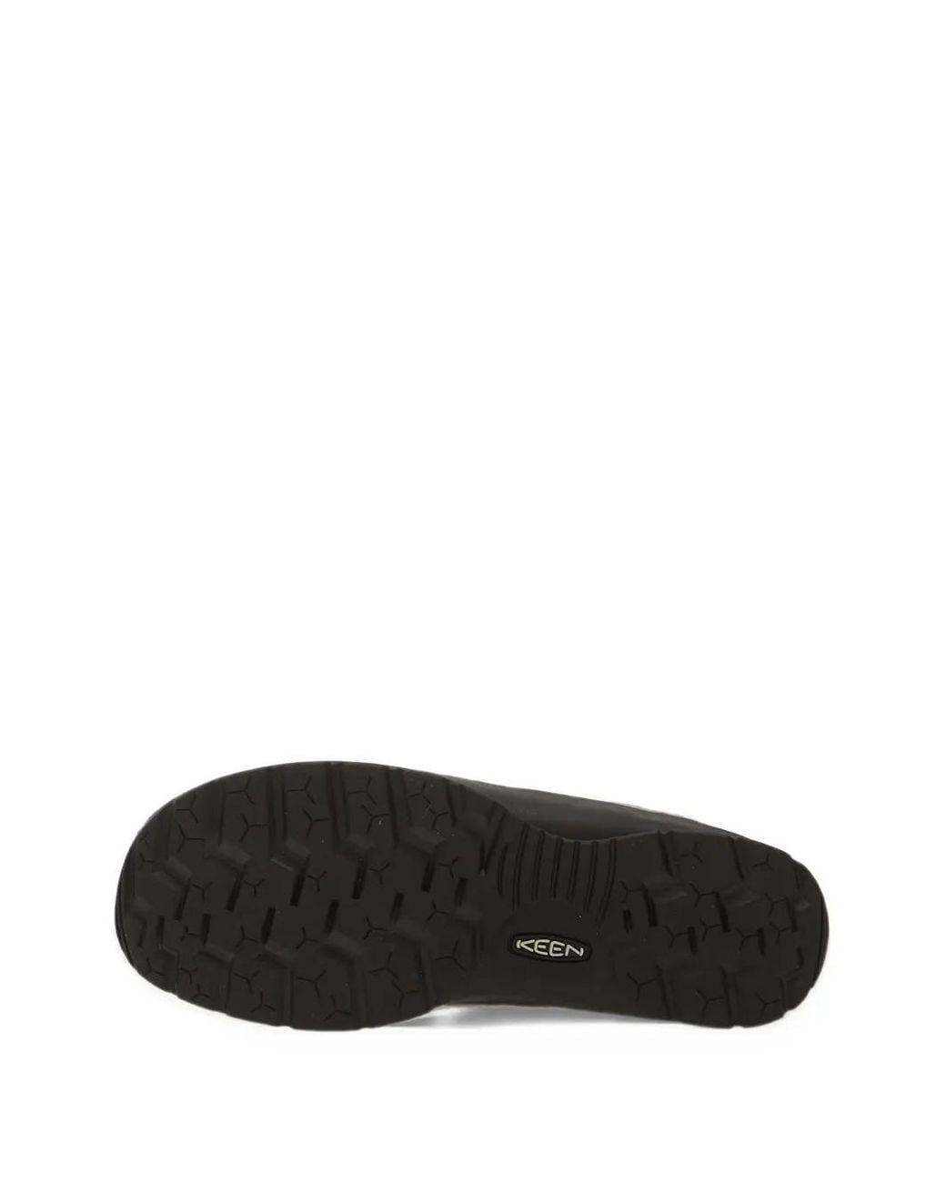 Keen Natural Jasper Cow-Print Sneakers