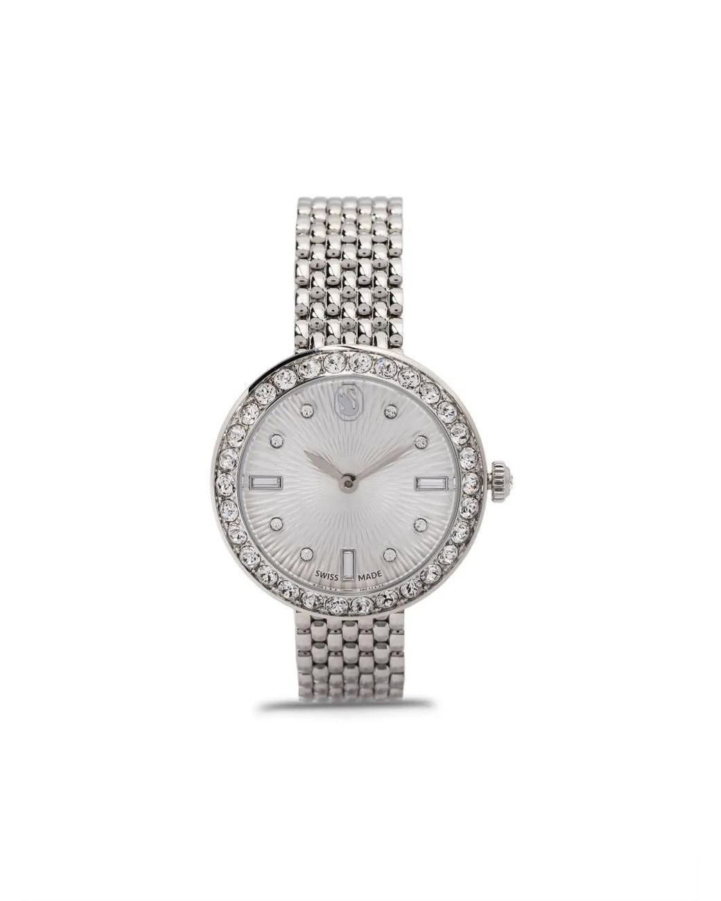 Swarovski Metallic Certa 30Mm