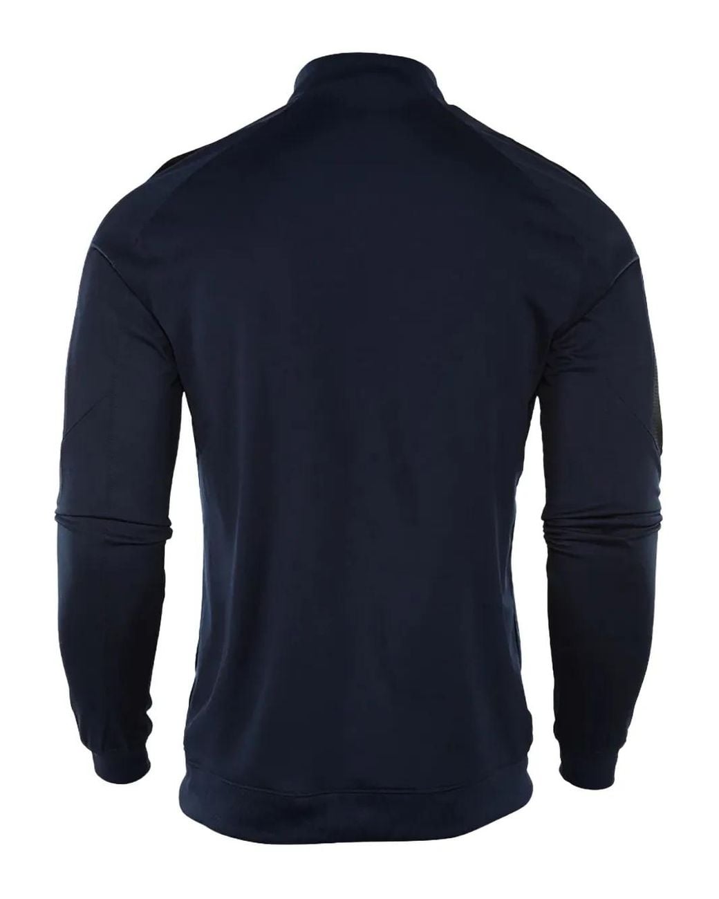 Nike Blue Obsidian Track Top for men