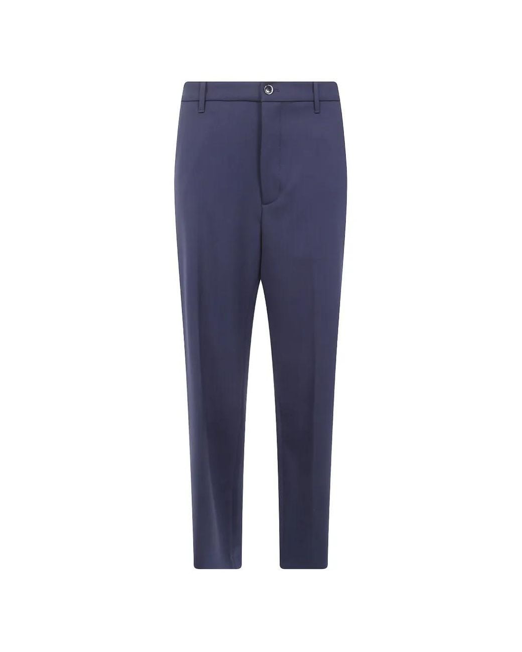 Nine:inthe:morning Blue Nine for men
