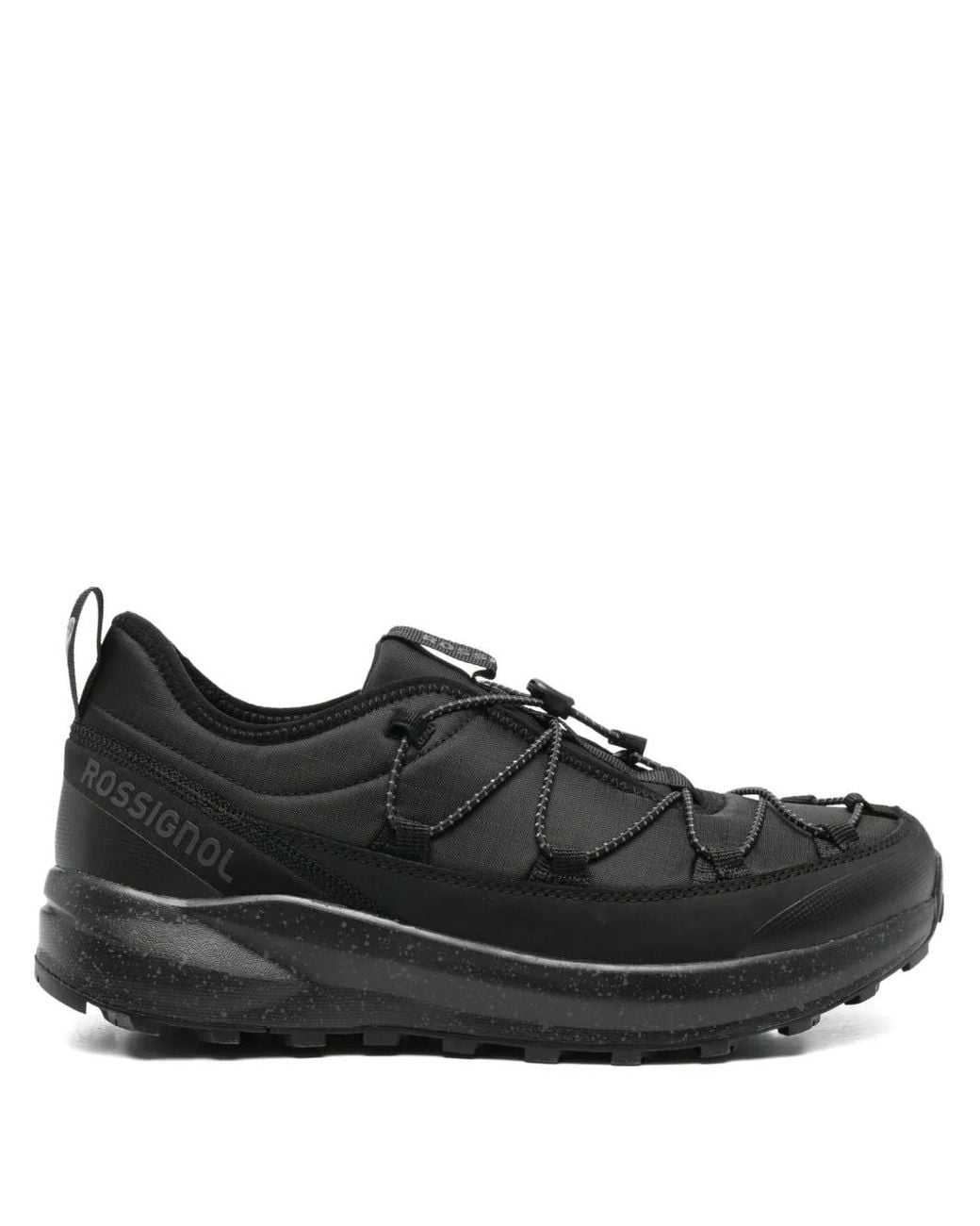 Rossignol Resort Sneakers in Black für Herren