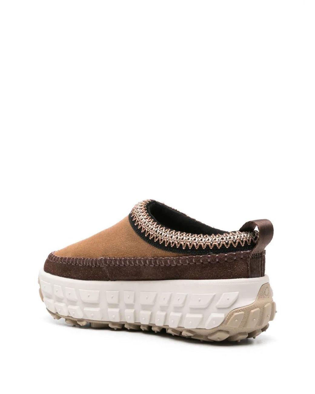Ugg Brown Venture Daze Wmns "Chestnut Ceramic"