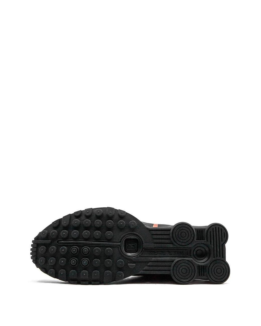 Nike Shox R4 X Neymar Jr. Sneakers in Black for Men | Lyst