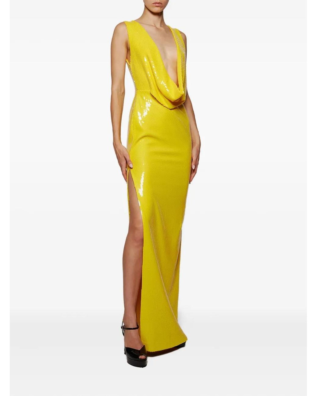 knee length dresses for ladies Alex Perry // Black Corset Maxi Dress – VSP Consignment main image 0