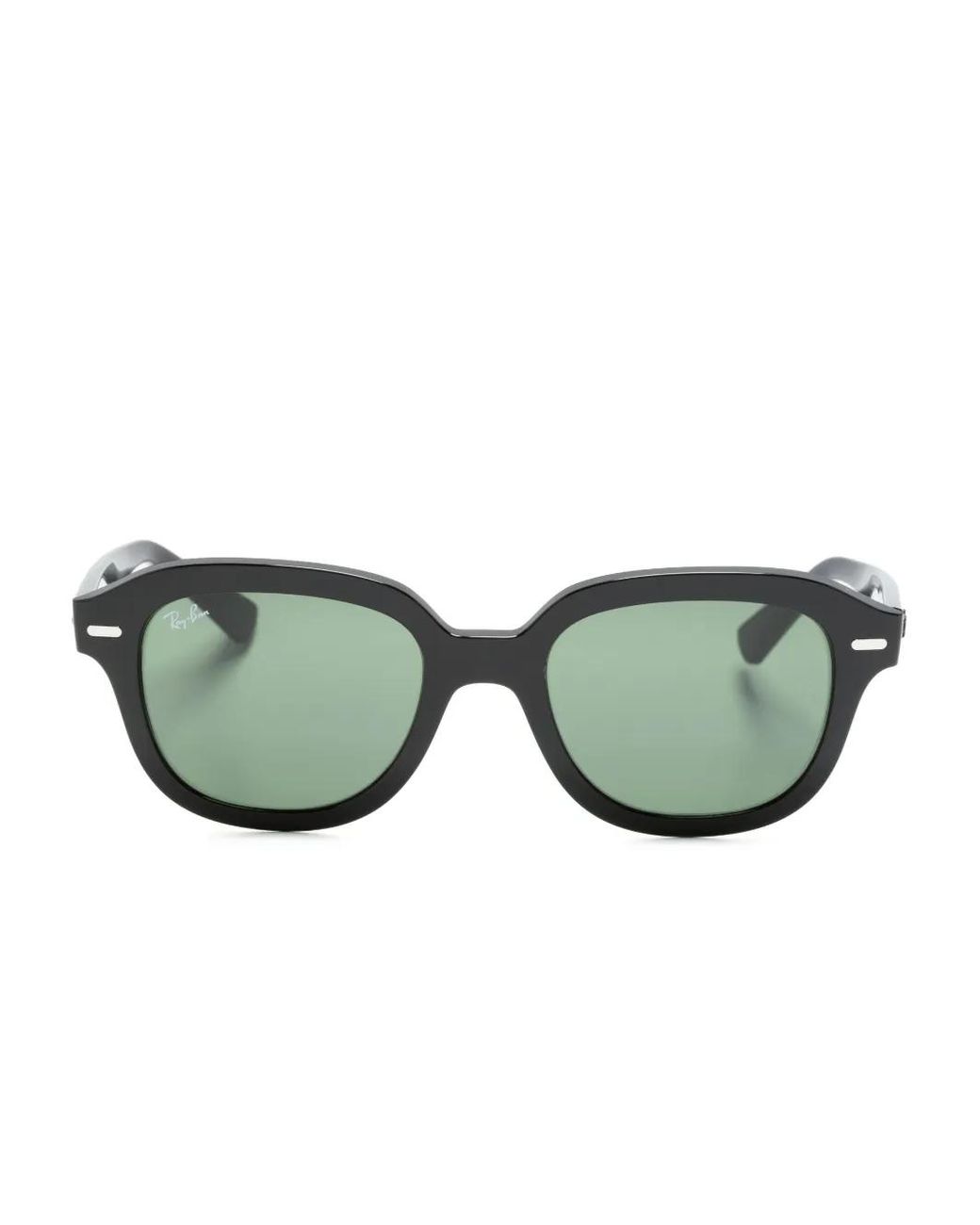 Ray-Ban Green Erik Sunglasses