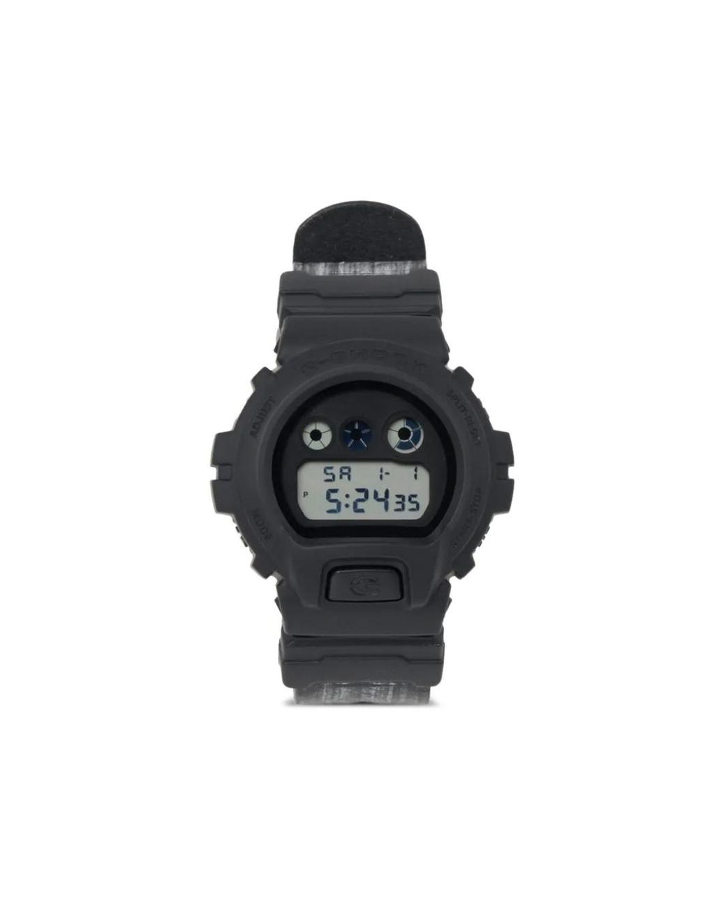 Hender Scheme X G-Shock Dw-6900 20Mm in Black for Men | Lyst UK