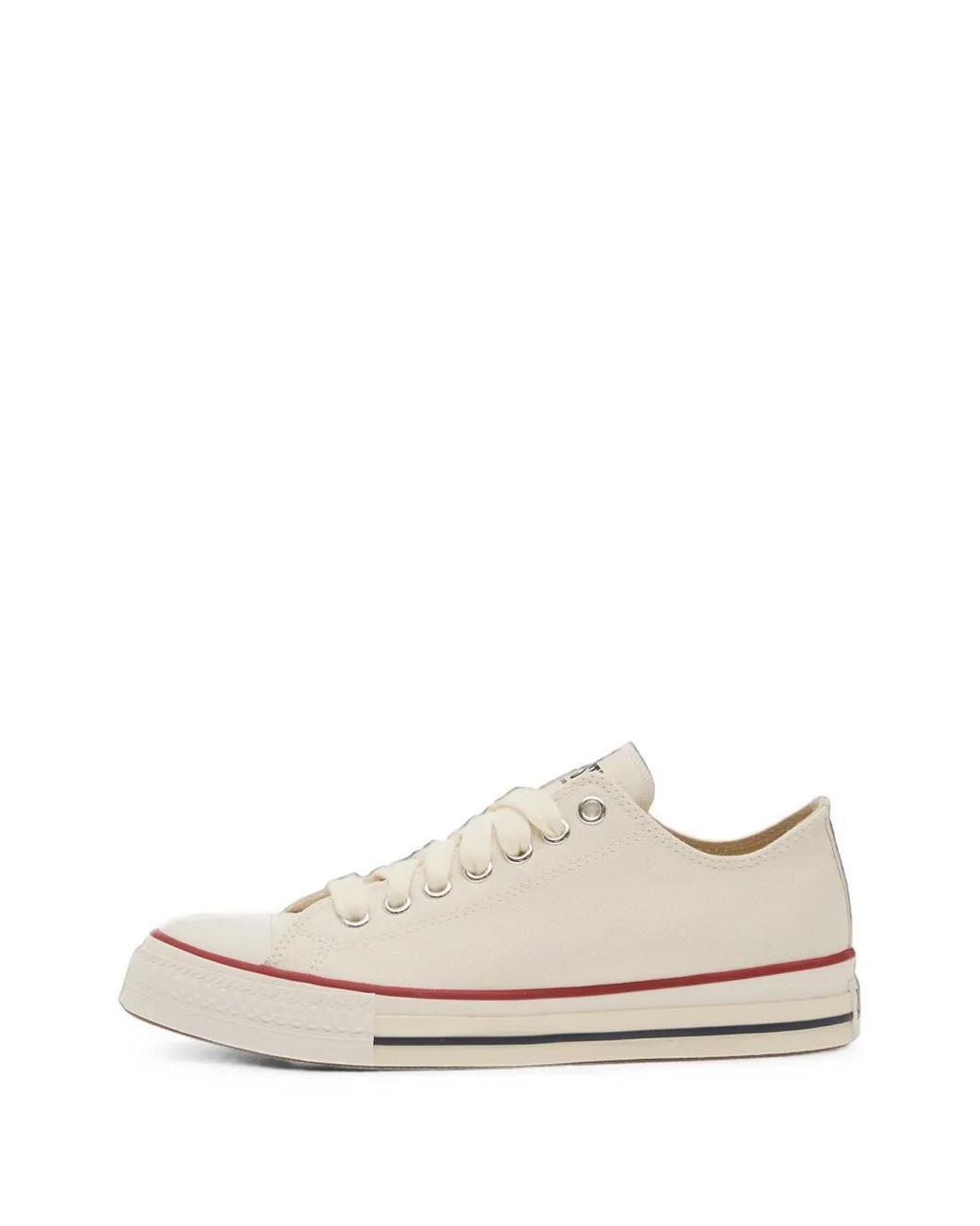 Converse White Chuck Taylor Throwback Sneakers