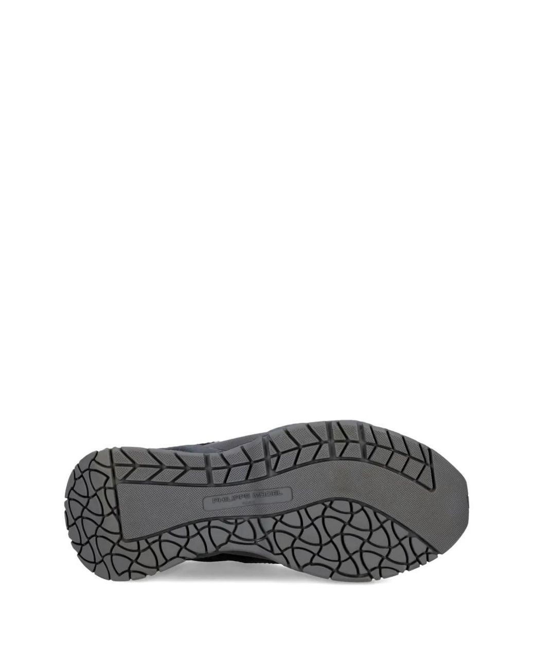 Sneakers Philippe Model en coloris Black