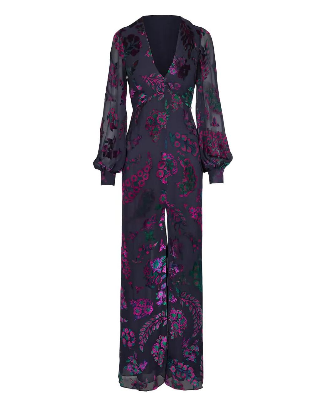 Etro Black Navy Dress
