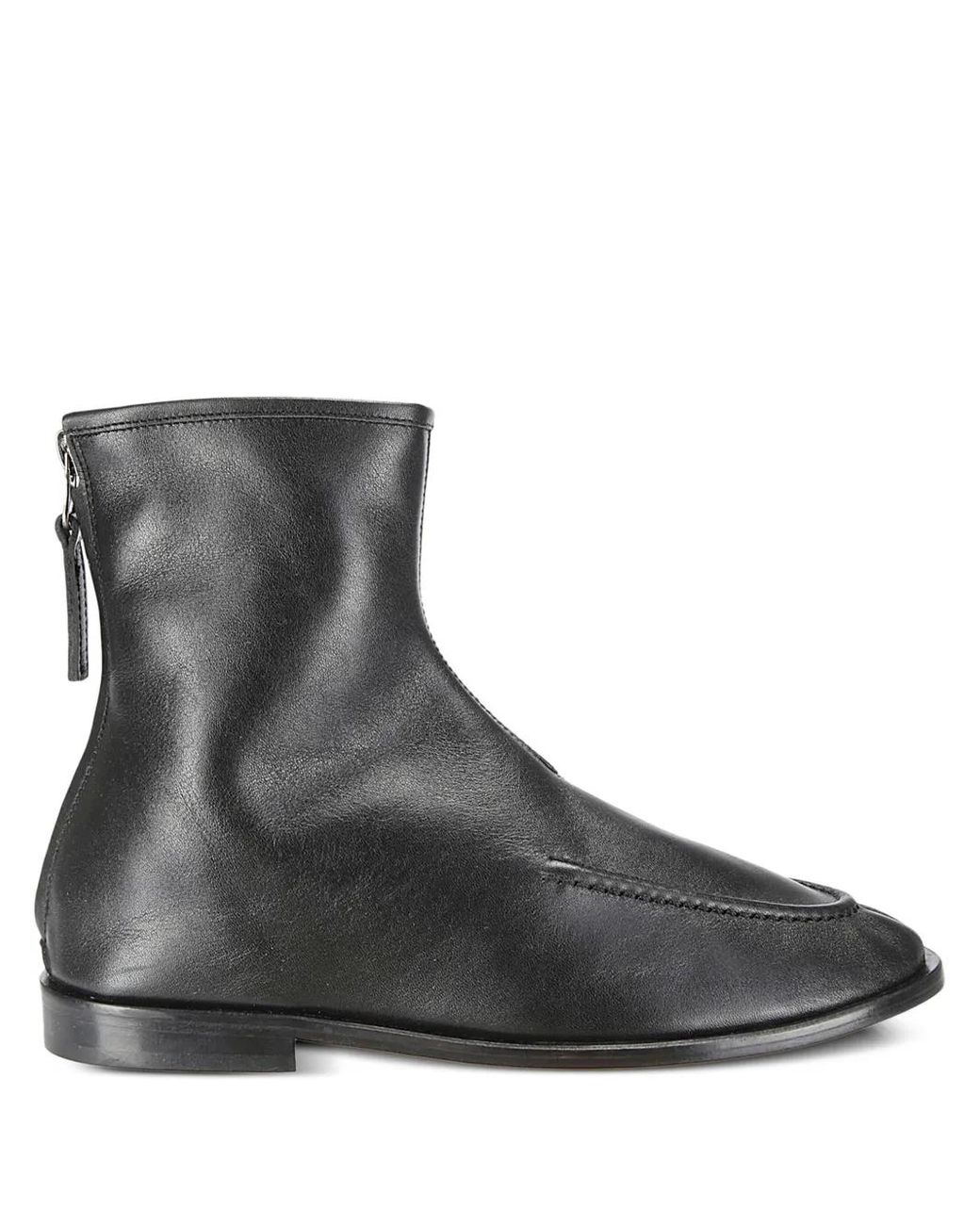 Hereu Black Juliol Stiefel