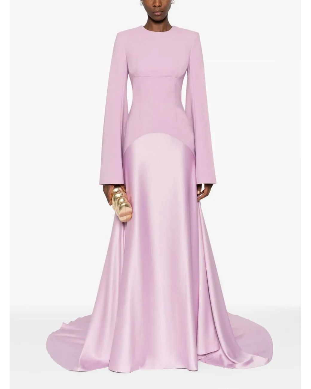 Solace London Pink Clothes