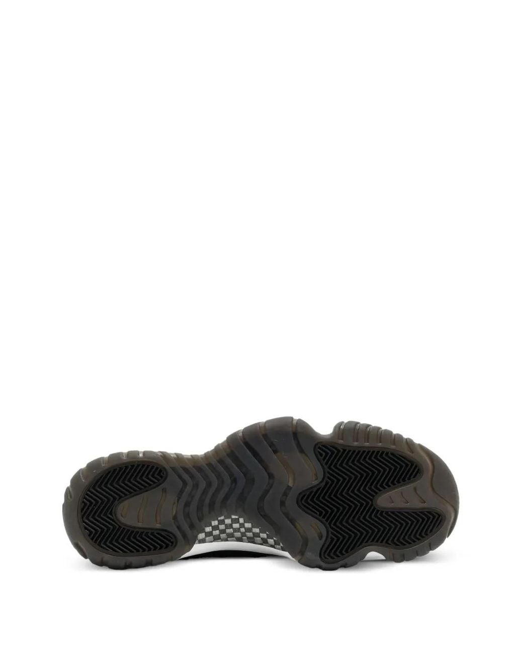 PUMA Black Sf Evo Cat Transform Sneakers