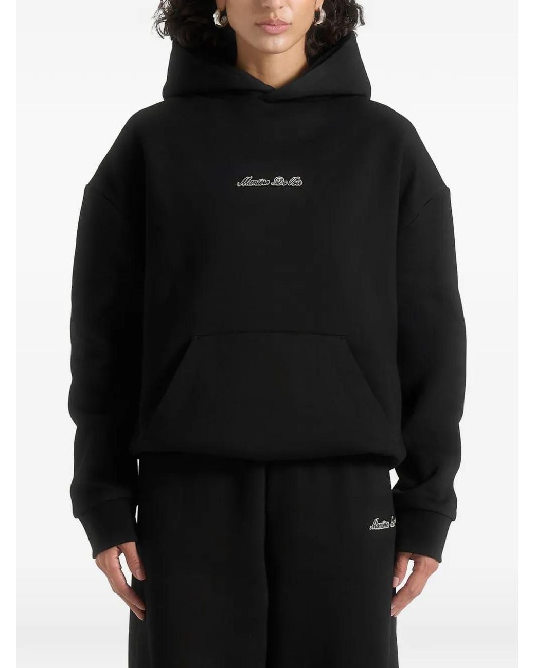 Manière De Voir Black Js001