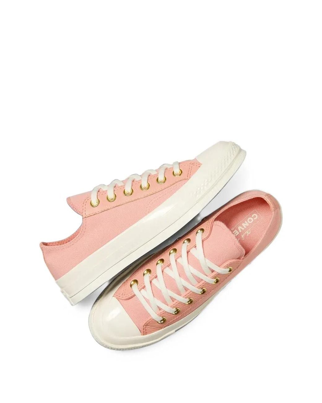 Converse Pink Chuck 70 Sneakers