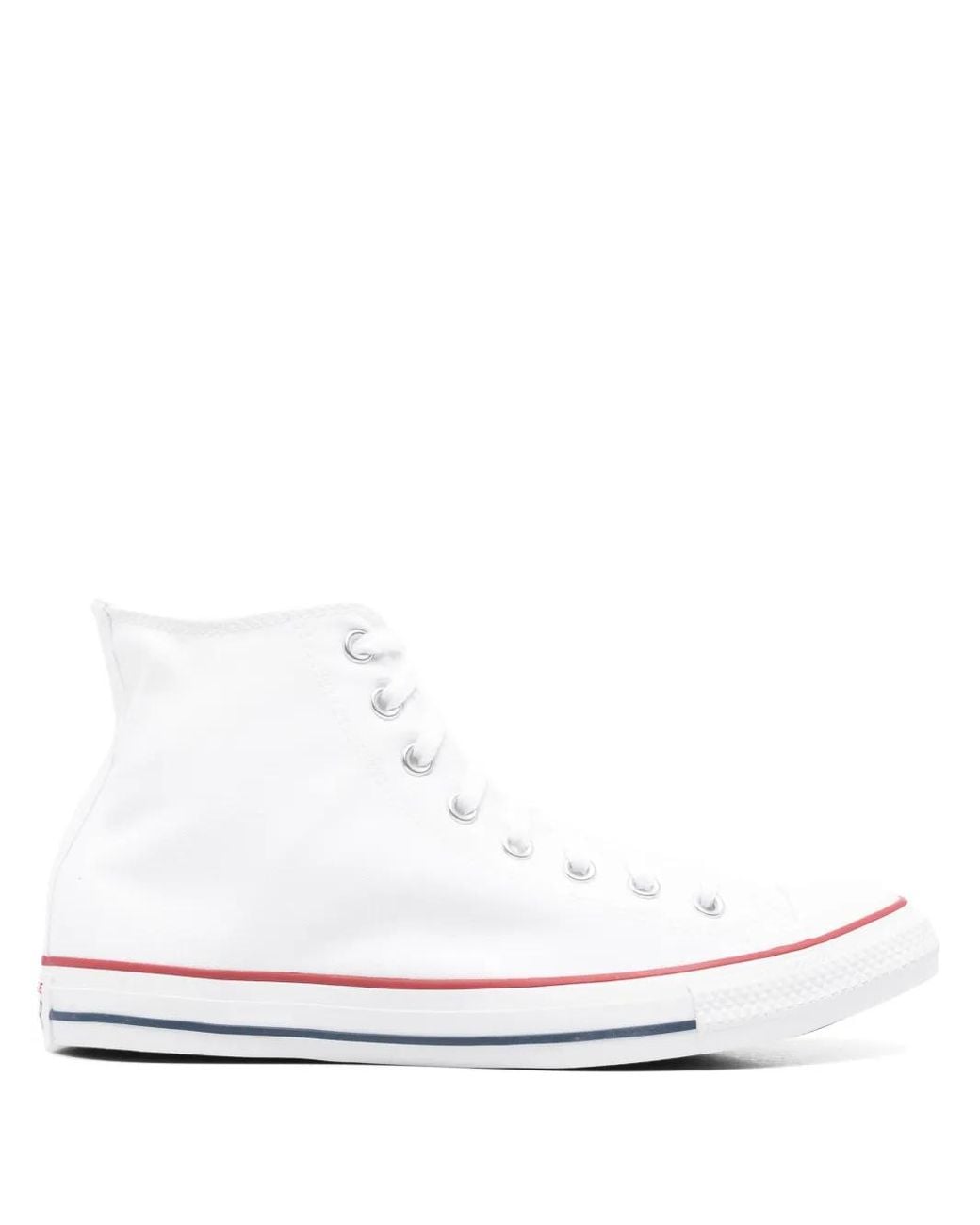 Baskets All Star Converse en coloris White