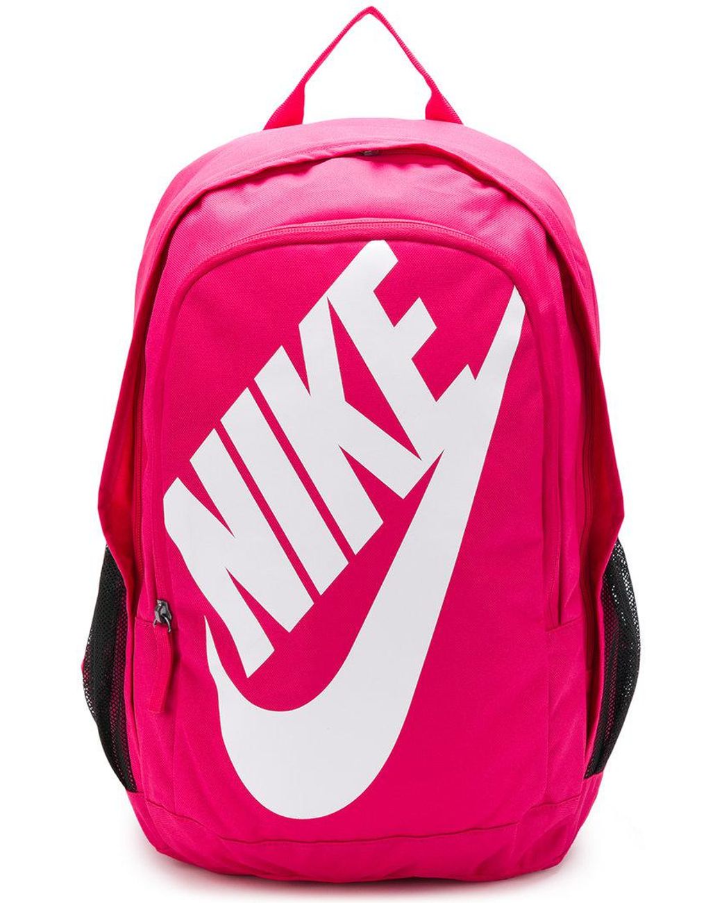 Nike Futura Backpack in Pink for Men Lyst