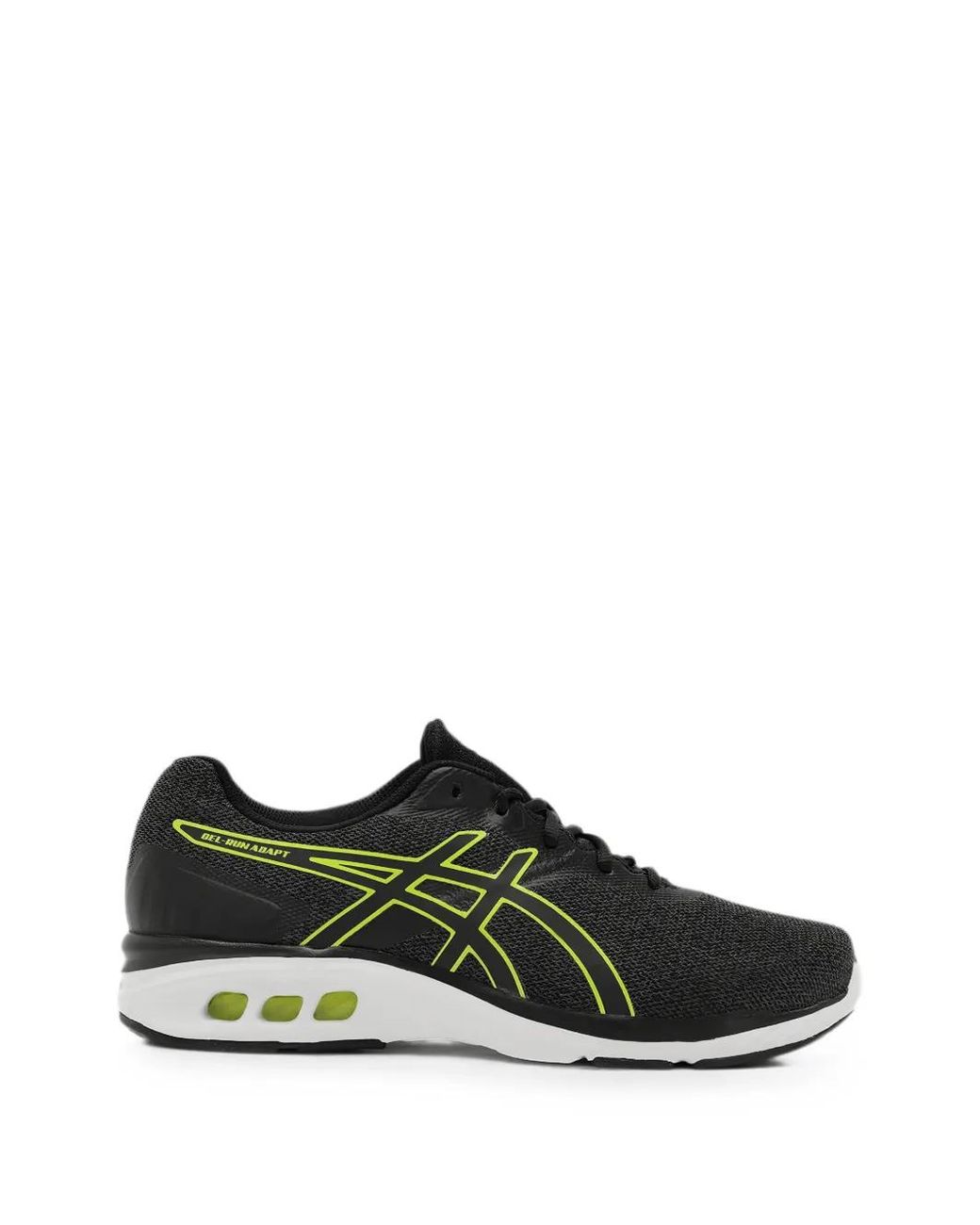Asics Green Gel-Run Adapt Sneakers for men
