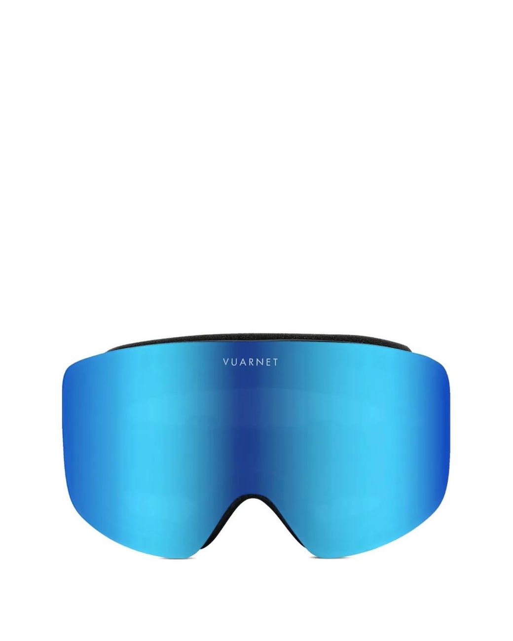 Maschera Da Sci Mont Blanc di Vuarnet in Blue