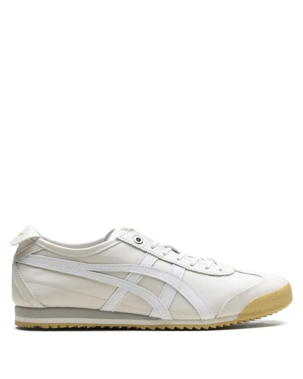 Onitsuka Tiger White Mexico 66 Sd Sneakers