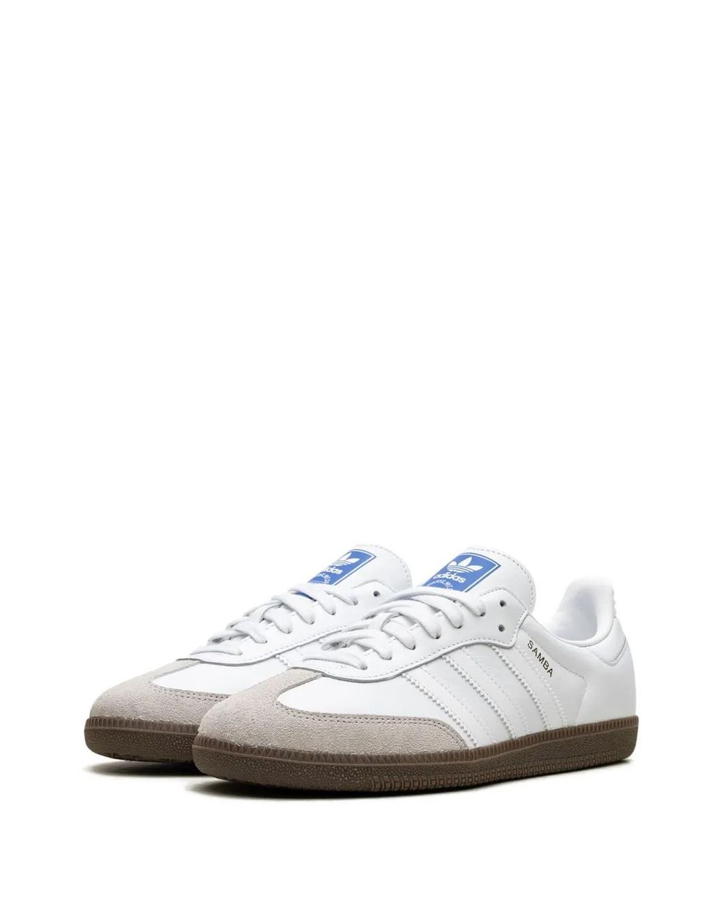 adidas gazelle silver green womens ADIDAS main image 1