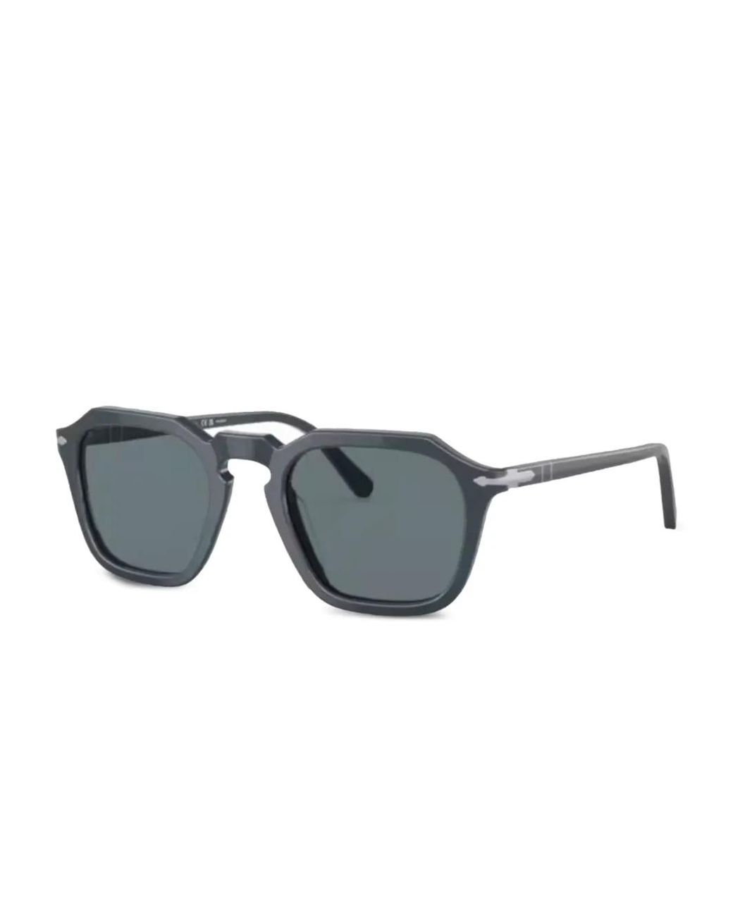 Persol Gray Po3292S Sunglasses