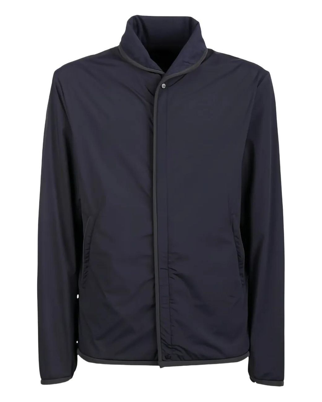 Sease Blue Jibset Lightweight Jacket for men