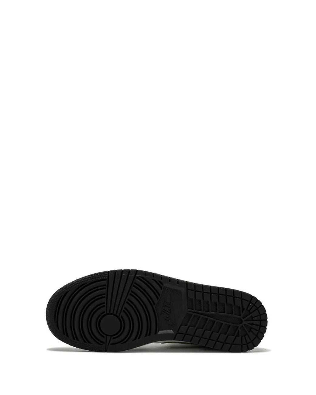 Nike Black Air 1 Mid Se for men