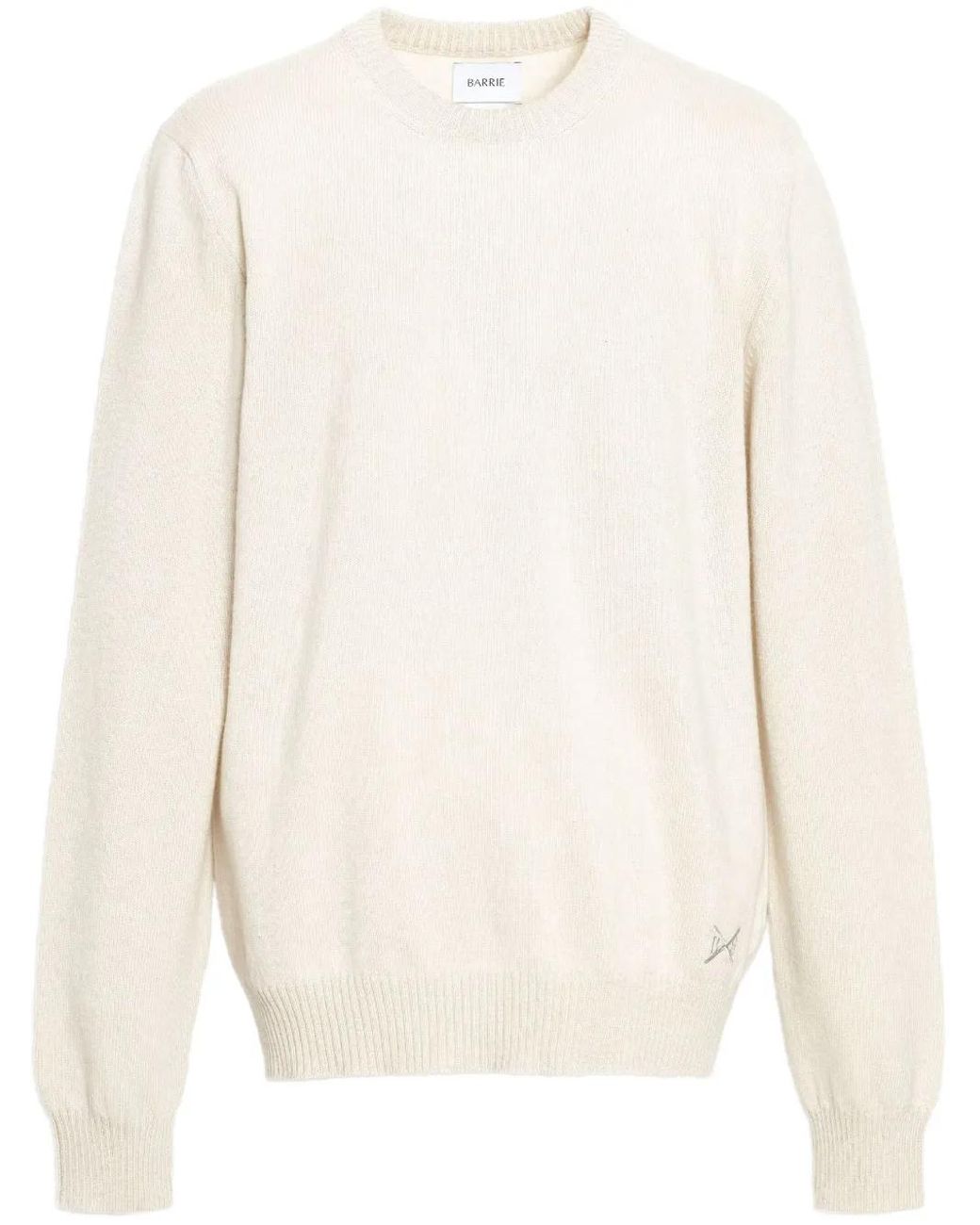 Barrie White B-Label Sweater for men