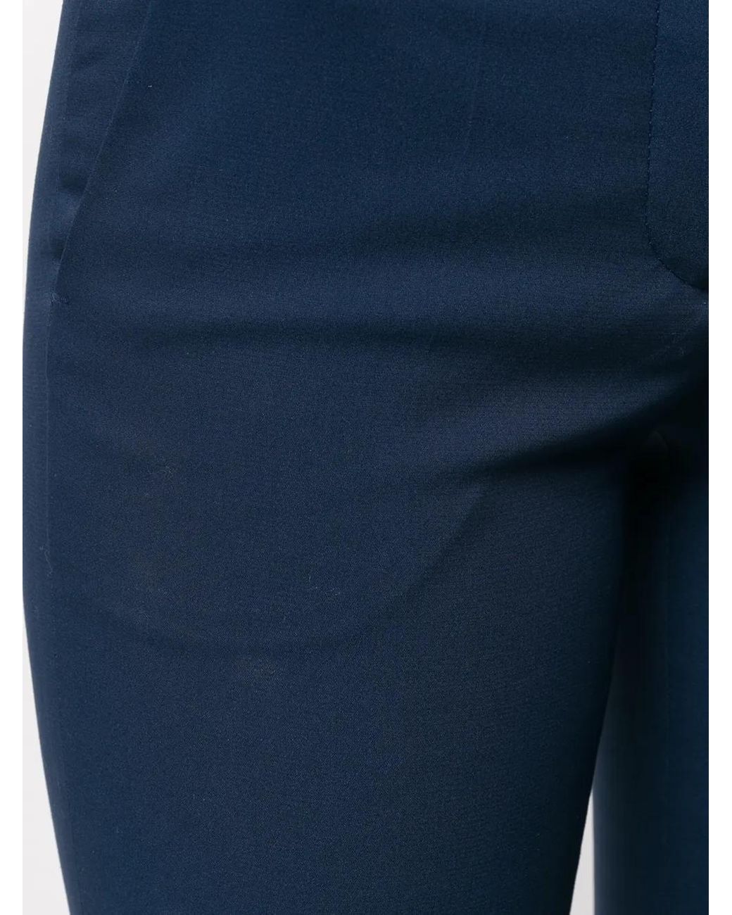 Blanca Vita Blue Paulette Trousers