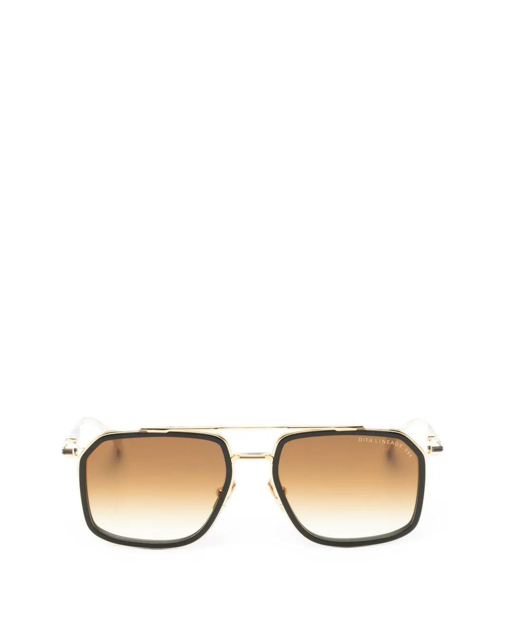 Dita Eyewear Natural Lineage Sunglasses