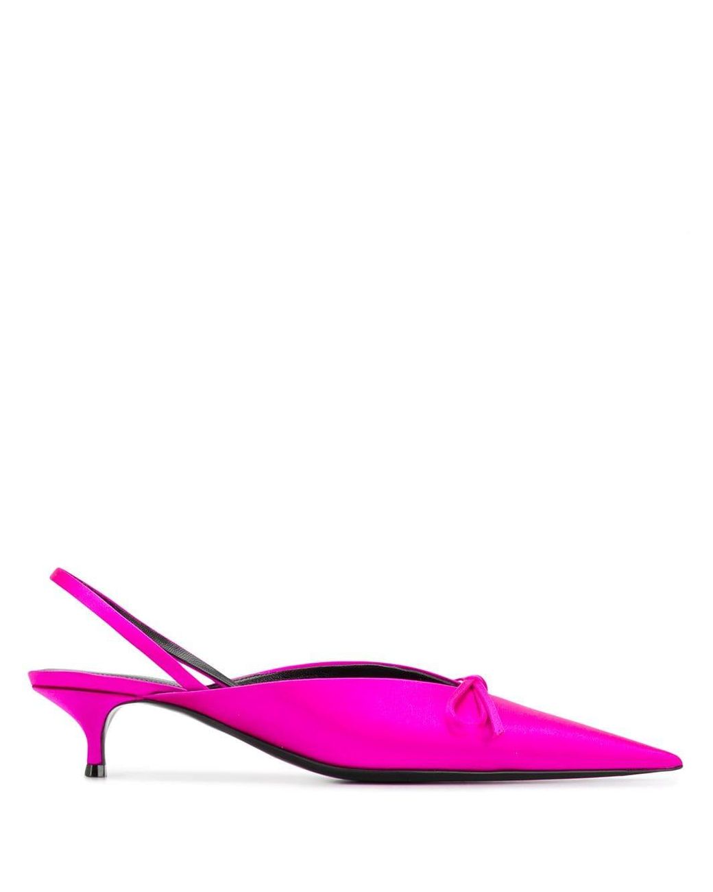 balenciaga-Pink-Knife-