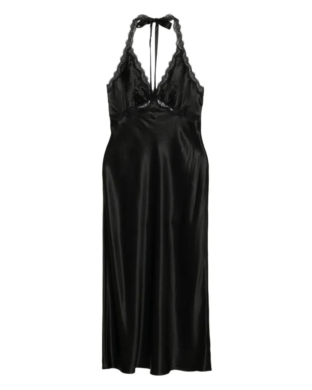 Reformation Nora Jurk in het Black