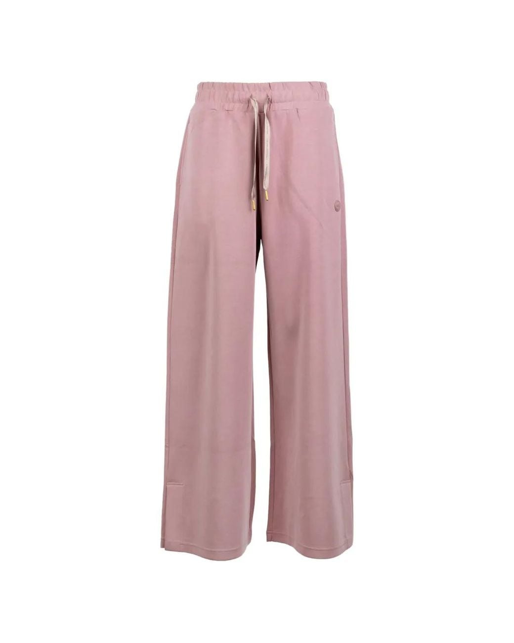 Colmar Pink Drawstring Pants