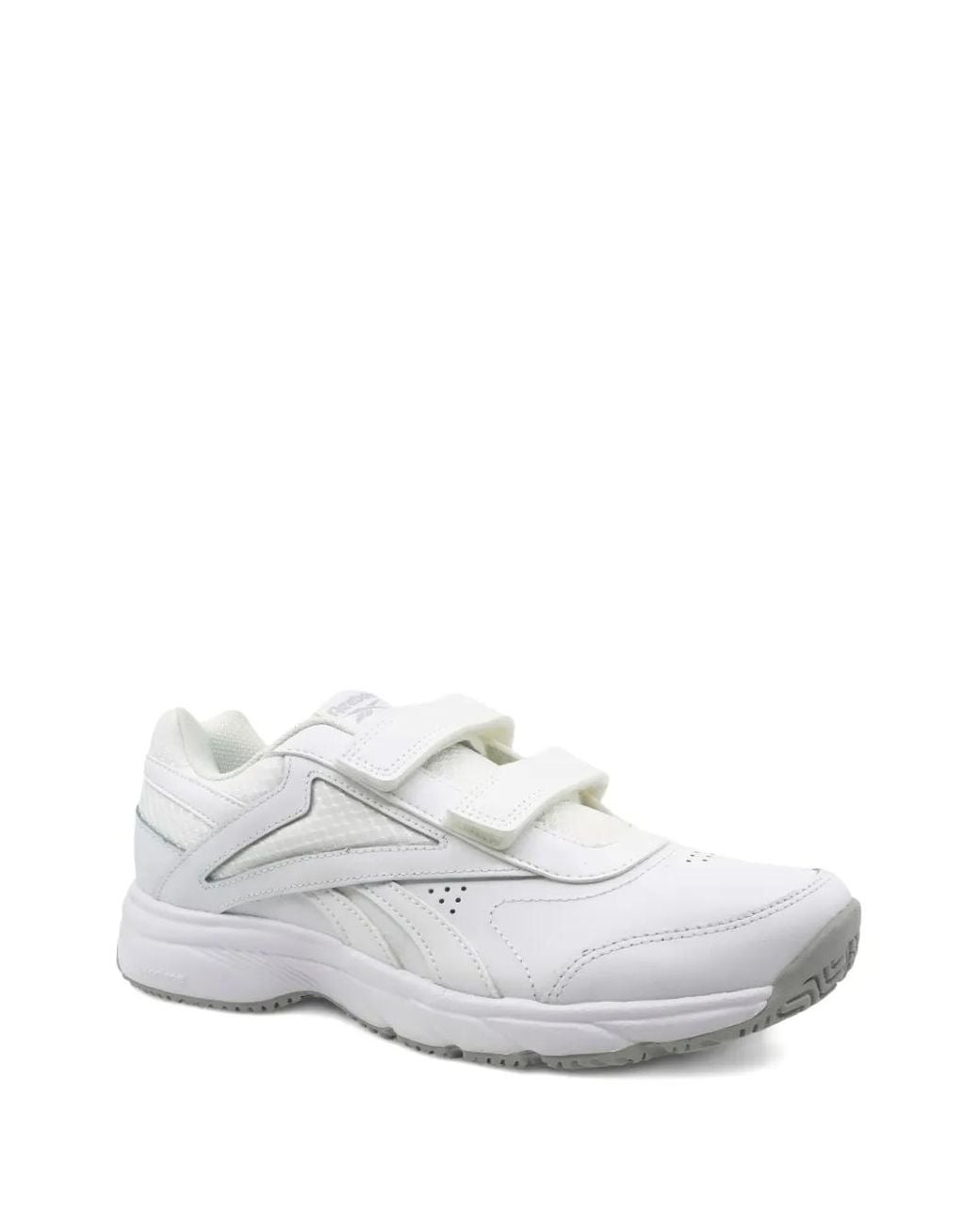 Reebok White Work N Cushion 4.0 Trainers for men